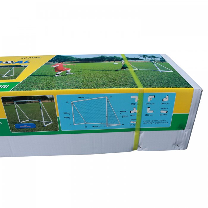 Ворота игровые 6ft GOAL7185A - вид 2