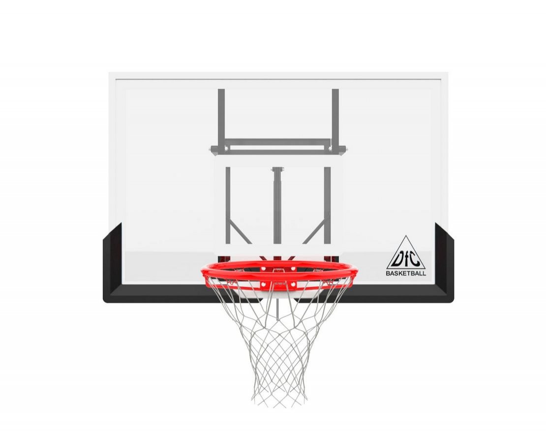 Щит для баскетбола BOARD 48P/54P/60P - вид 2