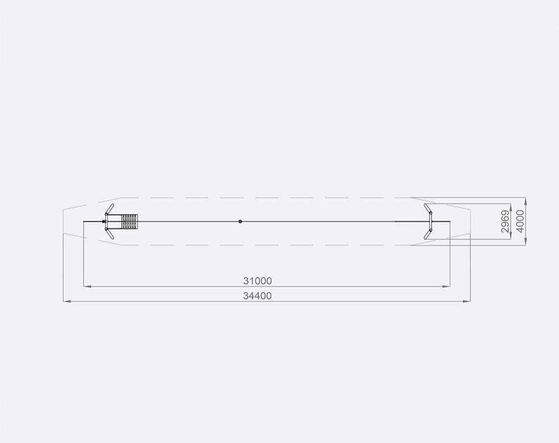 ДЕТСКОЕ ИГРОВОЕ ОБОРУДОВАНИЕ Legno «LE-02.02» 4